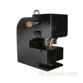 CH-100A/JB-100A Hydraulic Steel Hole Puncher Driven